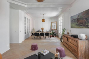 Très bel appartement sur Vanves